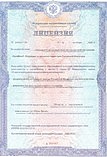 Лицензия на оказание услуг по трудоустройству граждан РФ за пределами РФ